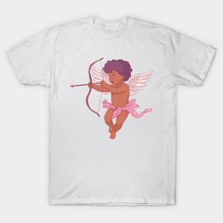 Cooler Than Cupid T-Shirt